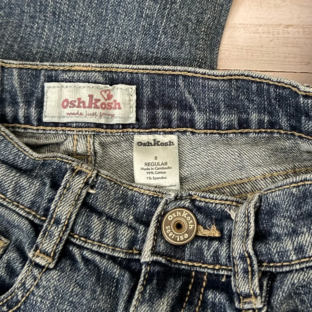 OshKosh jeans